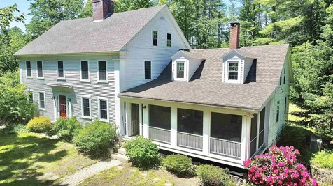 195 Brewster Road Barrington NH 03825
