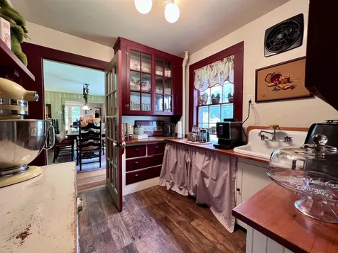 195 Brewster Road Barrington NH 03825