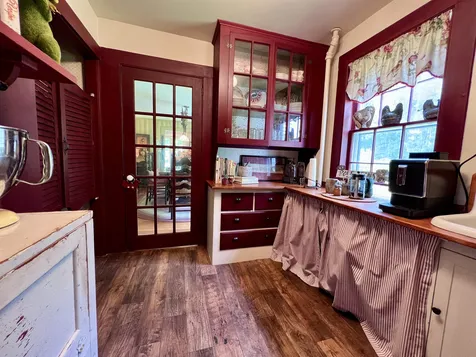 195 Brewster Road Barrington NH 03825