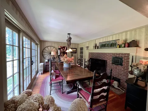 195 Brewster Road Barrington NH 03825