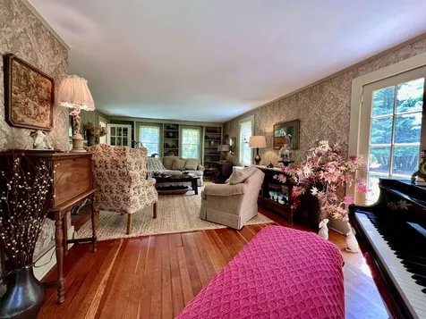 195 Brewster Road Barrington NH 03825