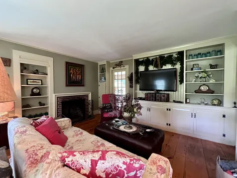 195 Brewster Road Barrington NH 03825
