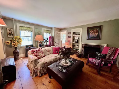 195 Brewster Road Barrington NH 03825