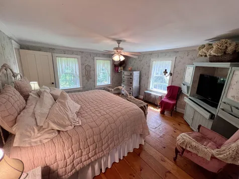 195 Brewster Road Barrington NH 03825