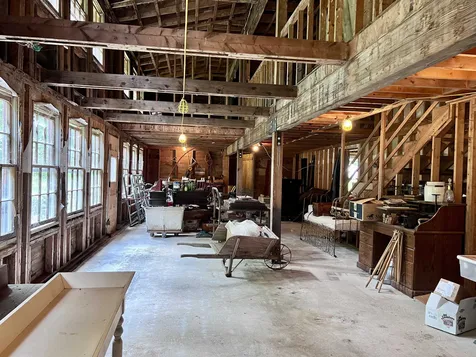 195 Brewster Road Barrington NH 03825