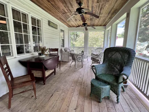 195 Brewster Road Barrington NH 03825