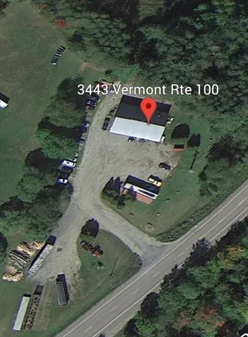 3443 Vt Route 100 Eden VT 05665