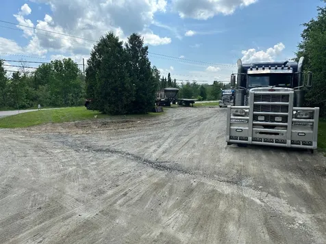 3443 Vt Route 100 Eden VT 05665