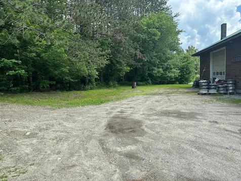 3443 Vt Route 100 Eden VT 05665