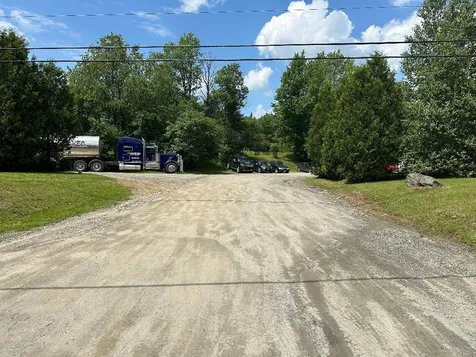 3443 Vt Route 100 Eden VT 05665