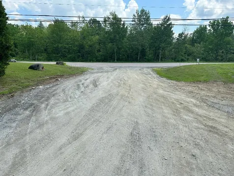 3443 Vt Route 100 Eden VT 05665