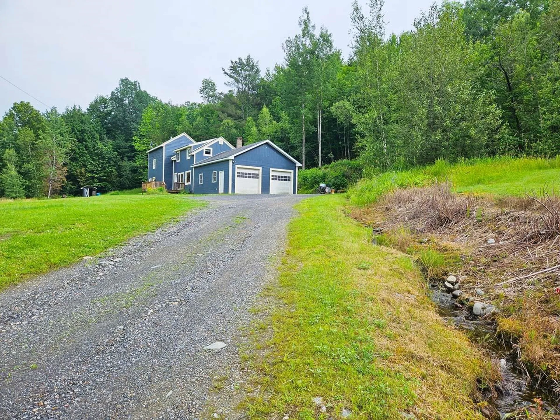 1122 Bogue Road Enosburg VT 05450