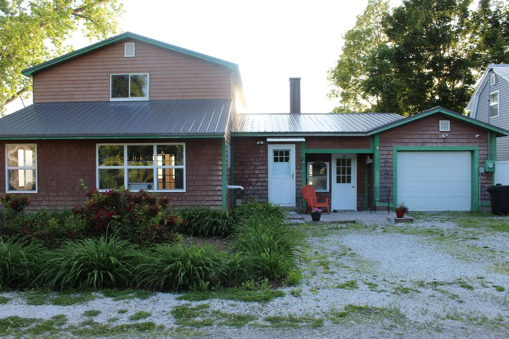576 South Main Street Alburgh VT 05440