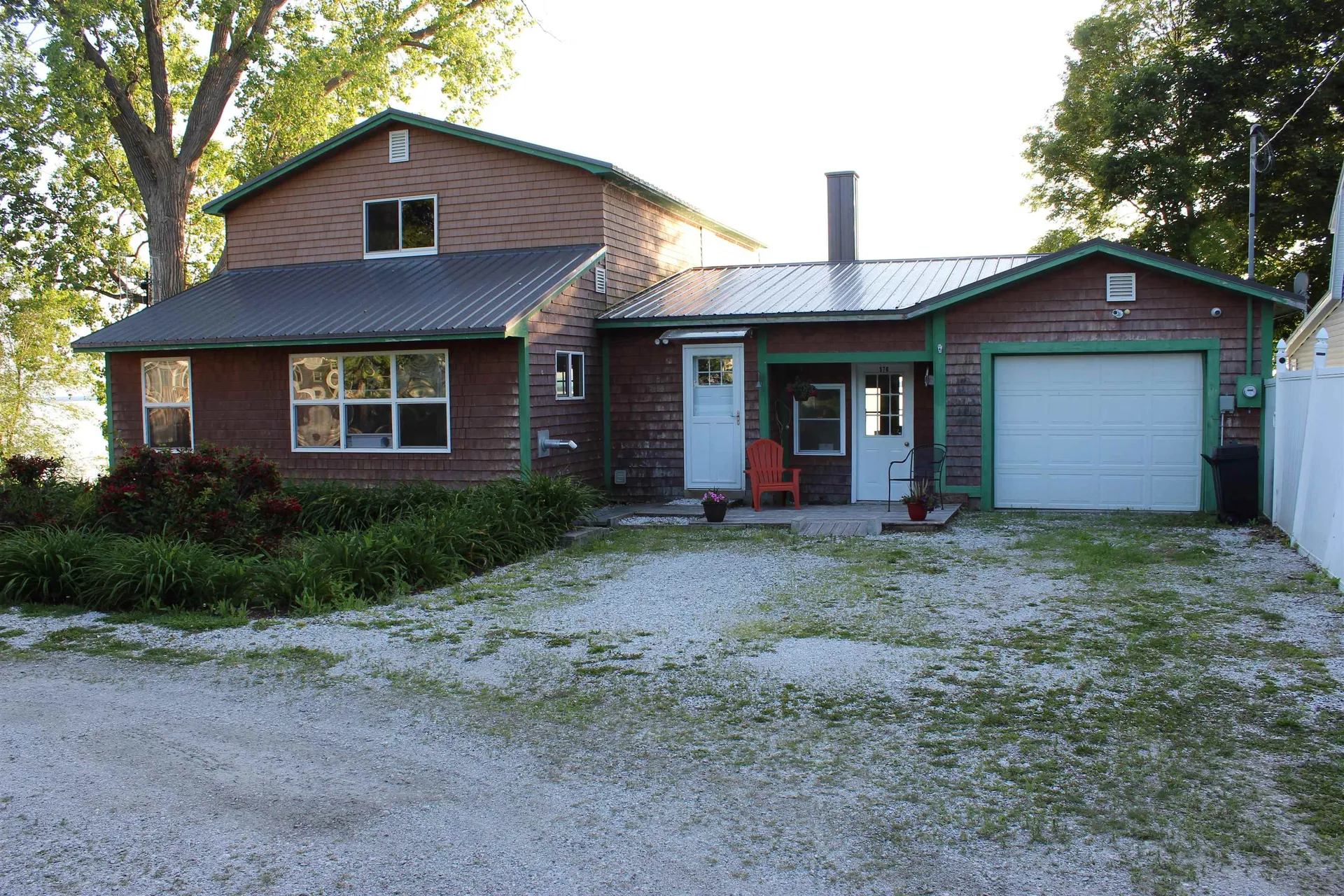 576 South Main Street Alburgh VT 05440