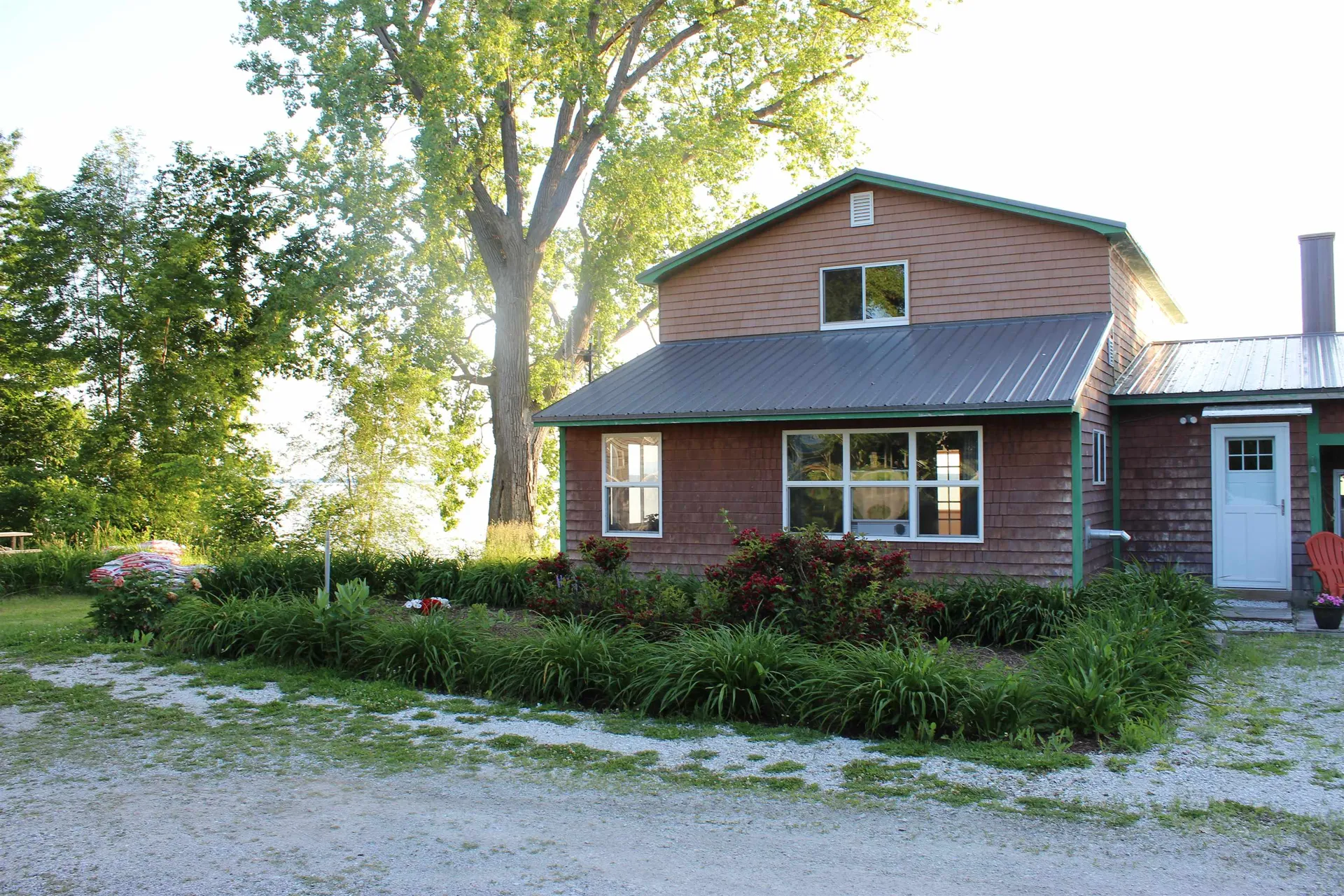 576 South Main Street Alburgh VT 05440