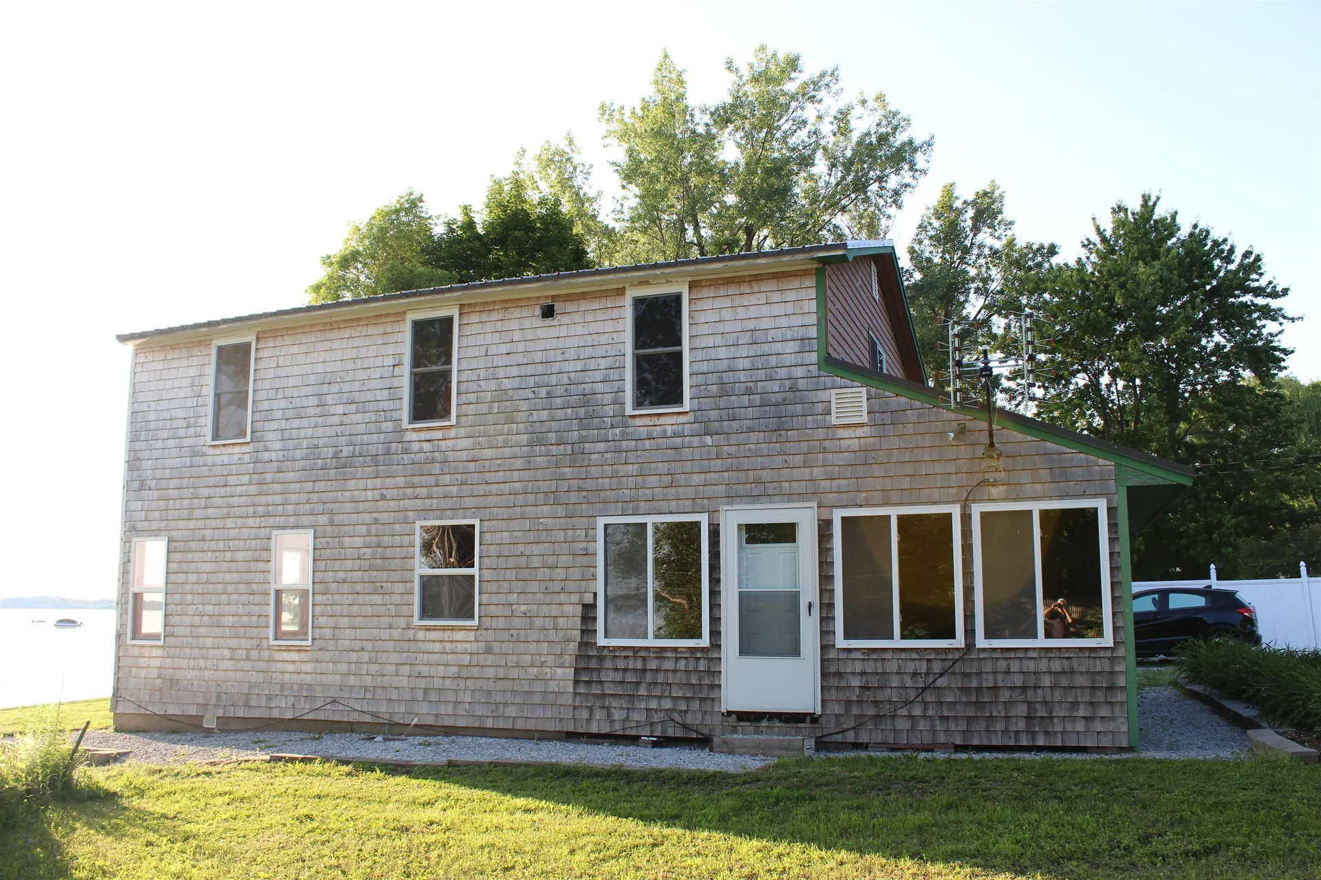 576 South Main Street Alburgh VT 05440
