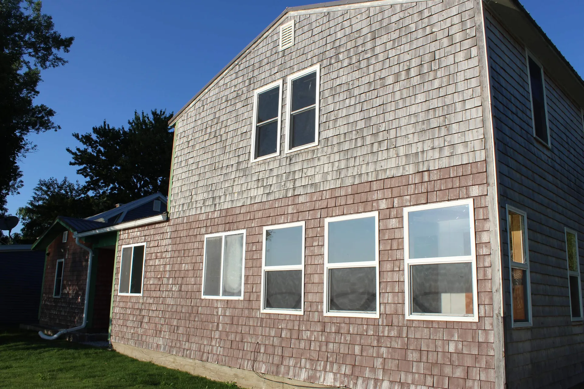 576 South Main Street Alburgh VT 05440