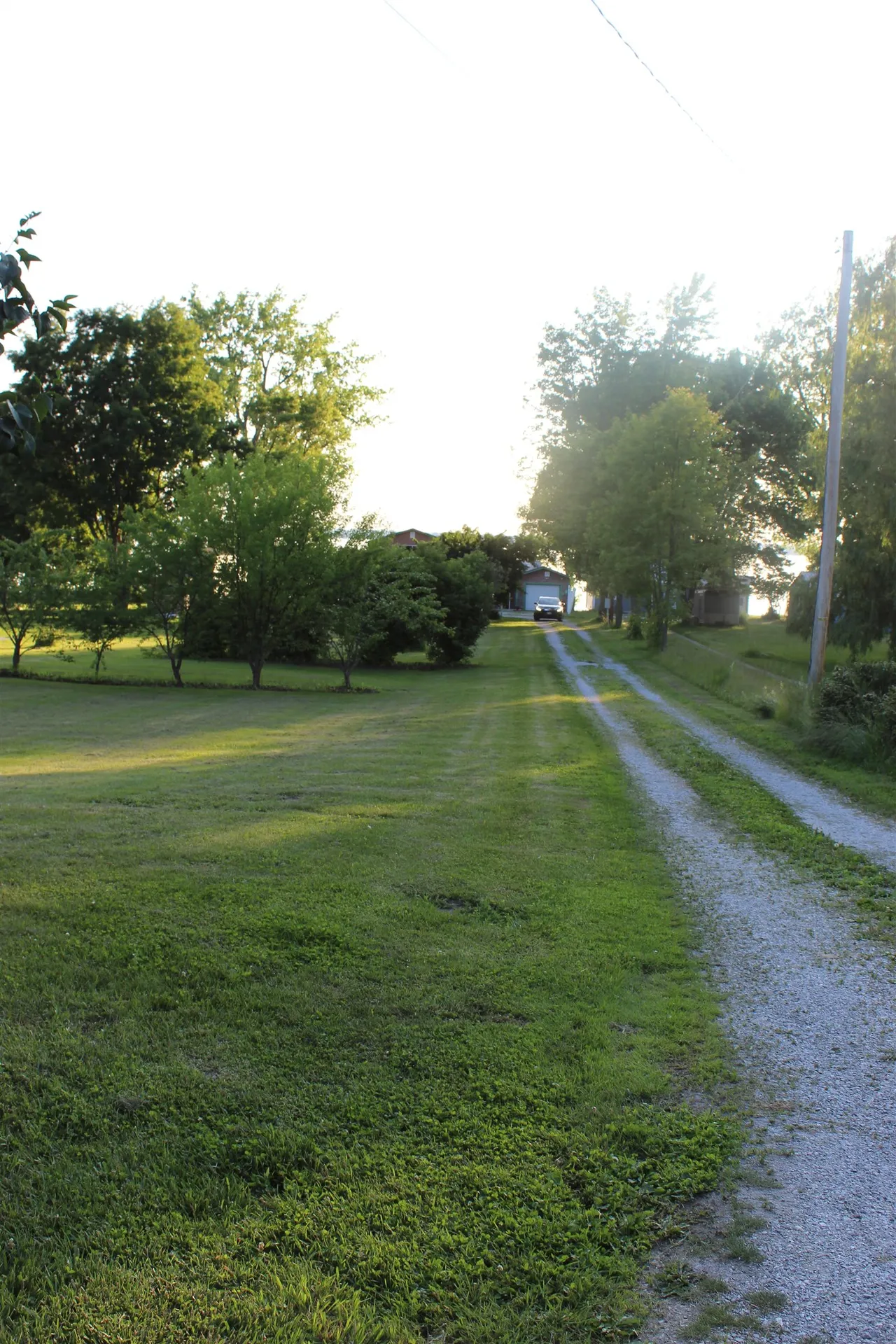 576 South Main Street Alburgh VT 05440