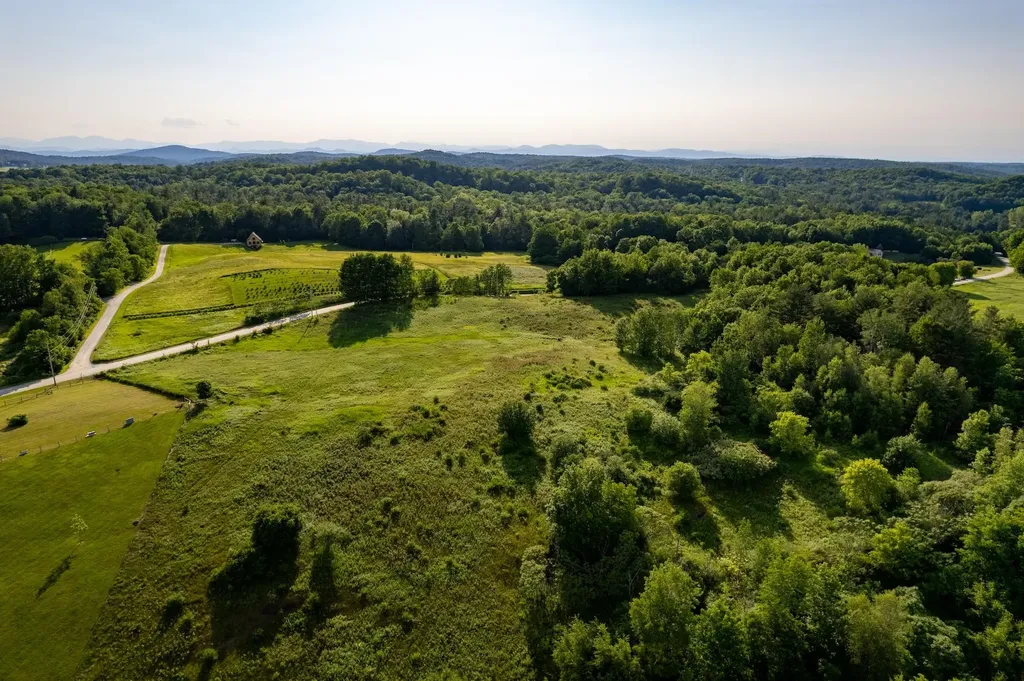 Gilman Road Hinesburg VT 05461