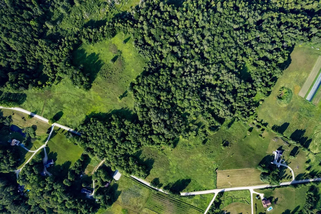 Gilman Road Hinesburg VT 05461