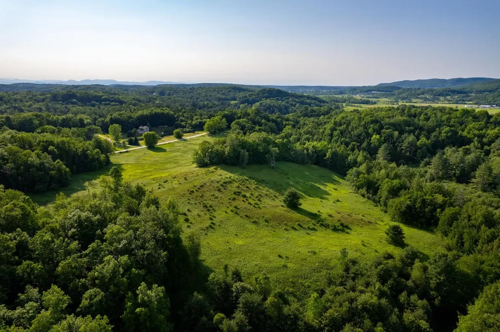 Gilman Road Hinesburg VT 05461