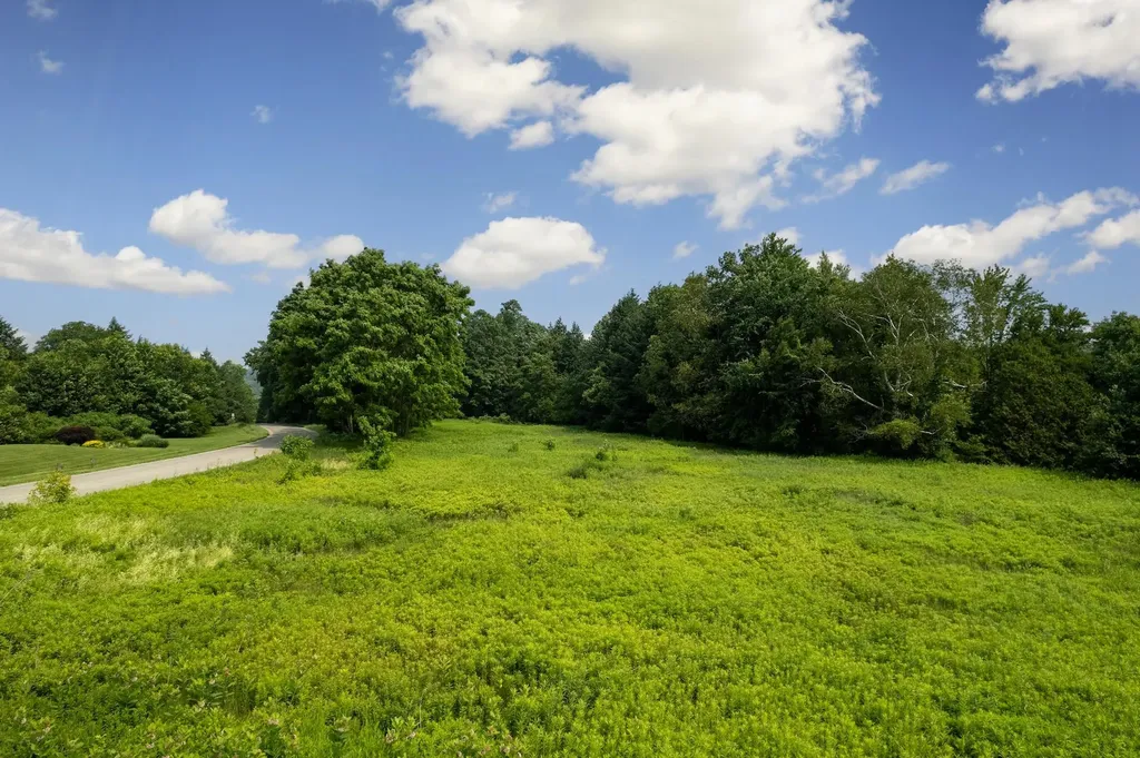 Gilman Road Hinesburg VT 05461