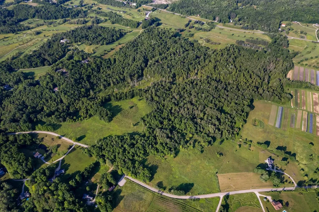 Gilman Road Hinesburg VT 05461