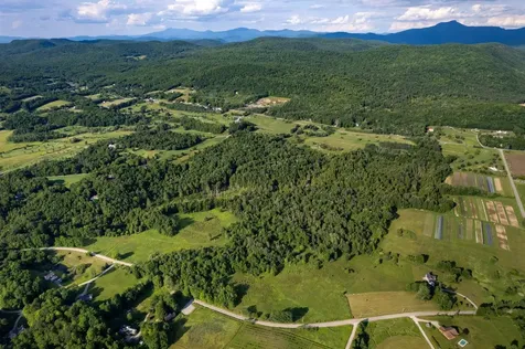 Gilman Road Hinesburg VT 05461