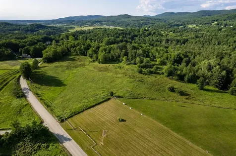 Gilman Road Hinesburg VT 05461