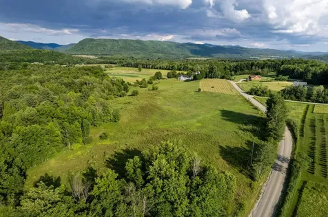 Gilman Road Hinesburg VT 05461