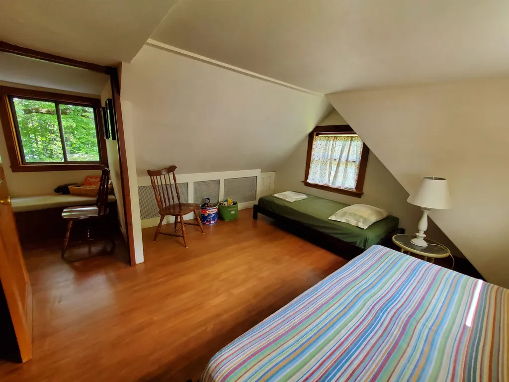 9 Foster Circle Enfield NH 03748