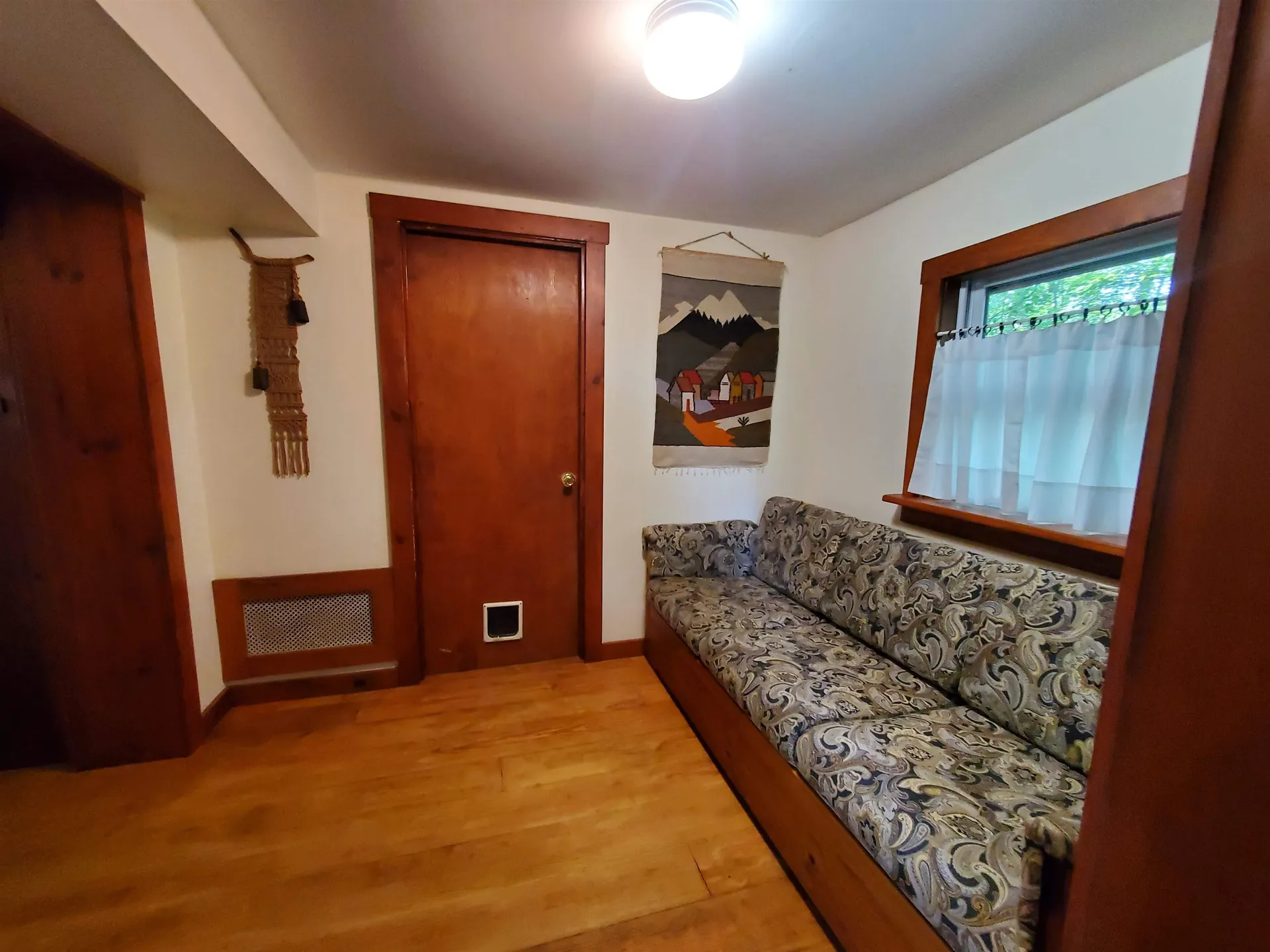 9 Foster Circle Enfield NH 03748