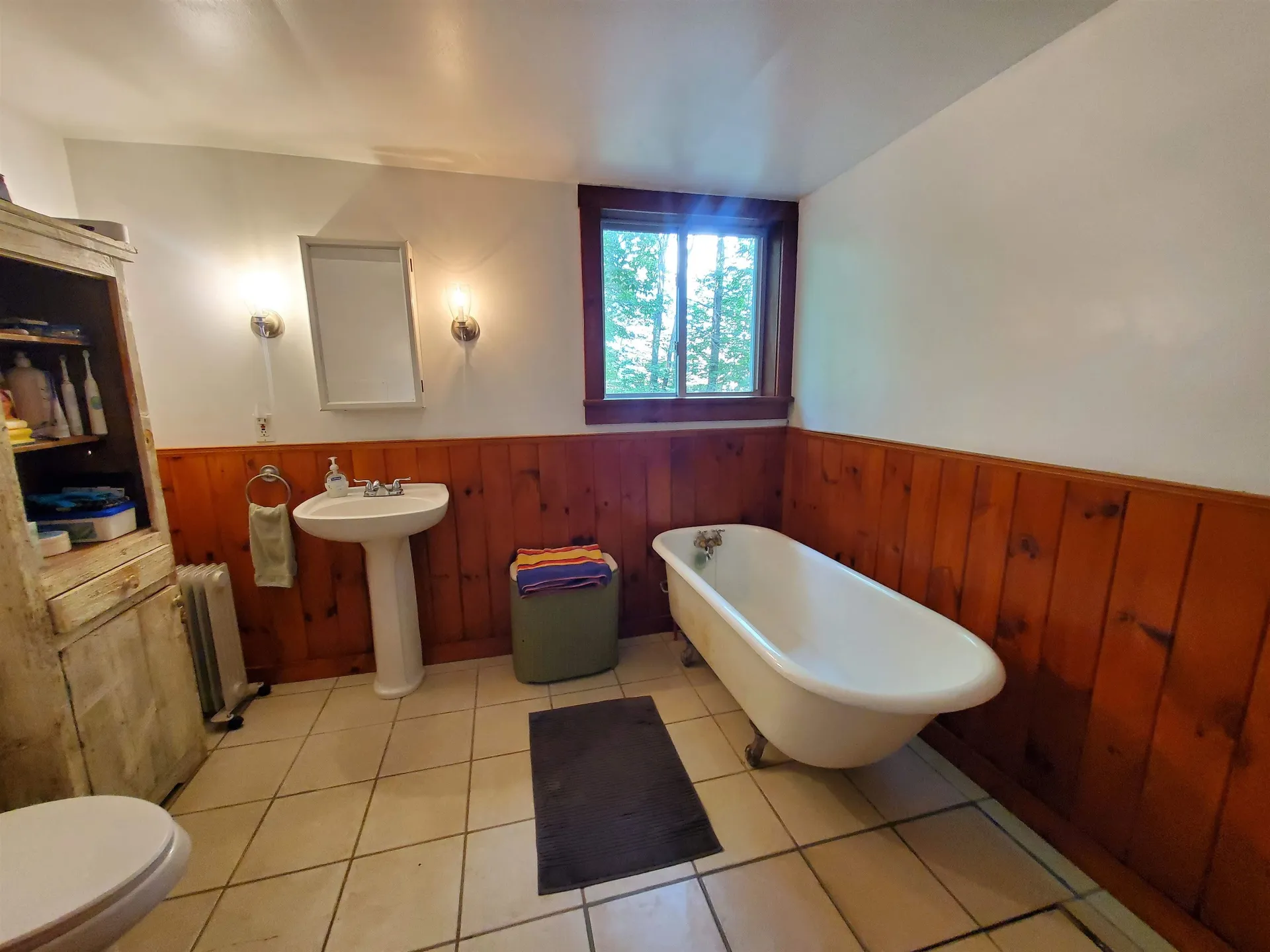 9 Foster Circle Enfield NH 03748