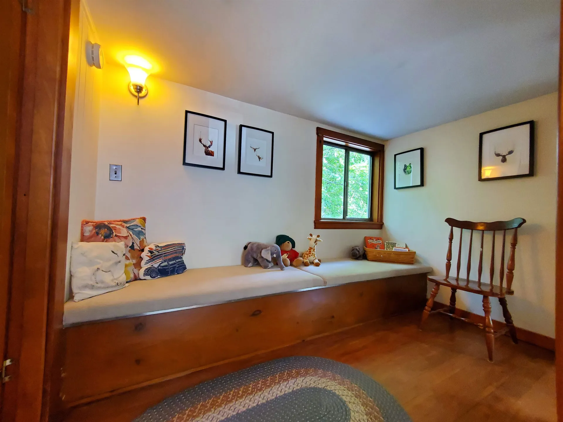 9 Foster Circle Enfield NH 03748