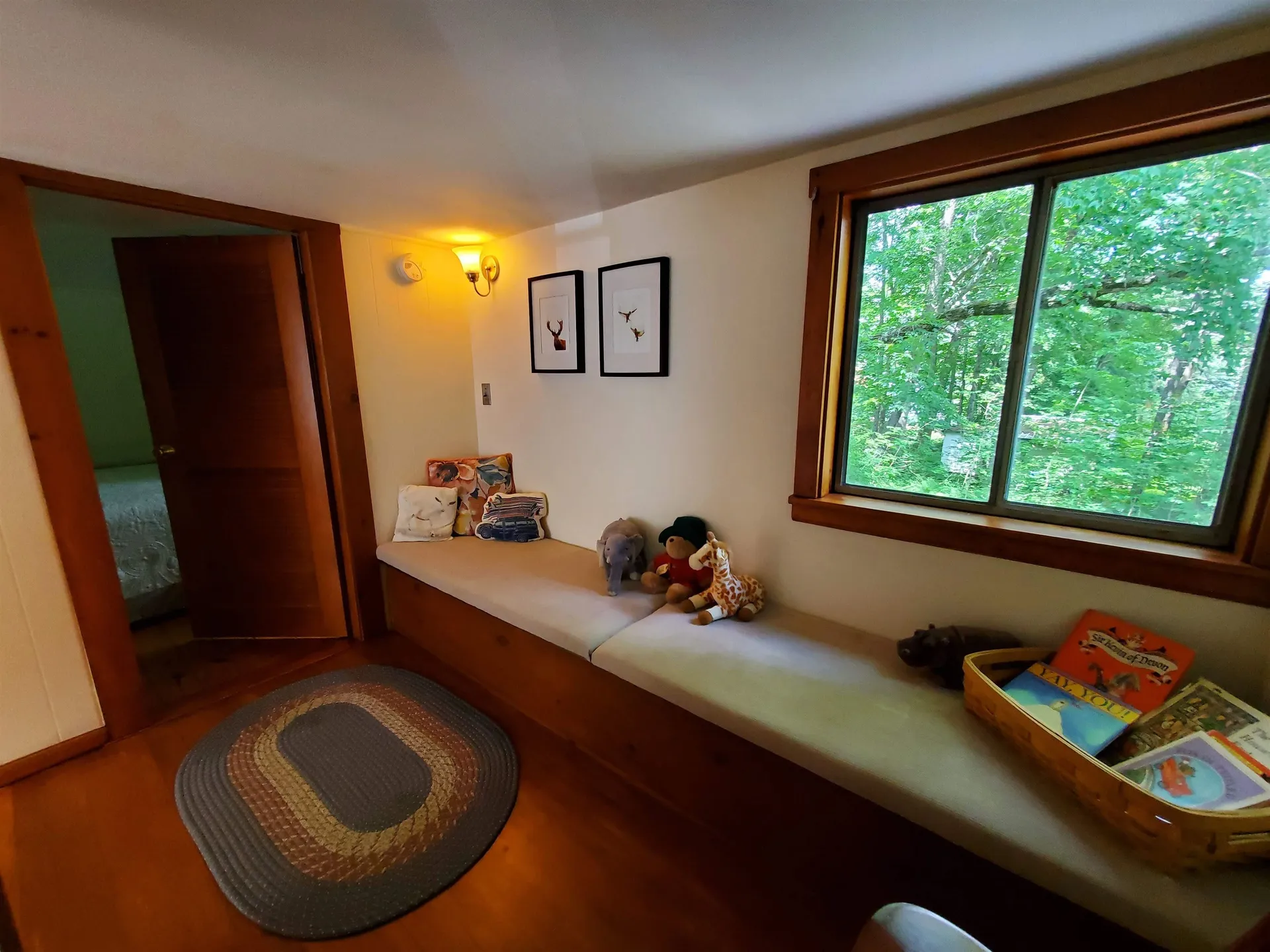 9 Foster Circle Enfield NH 03748
