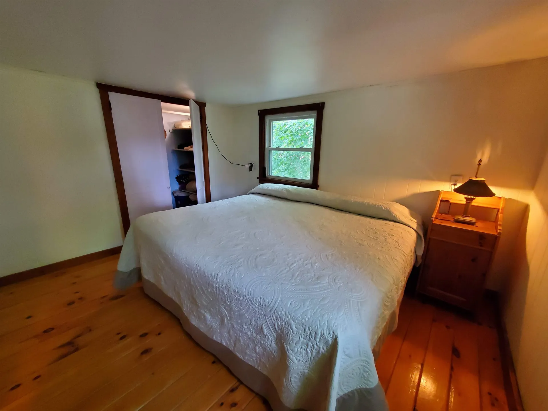 9 Foster Circle Enfield NH 03748