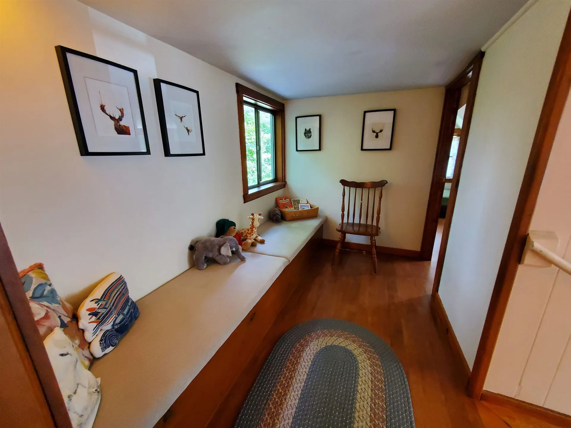 9 Foster Circle Enfield NH 03748
