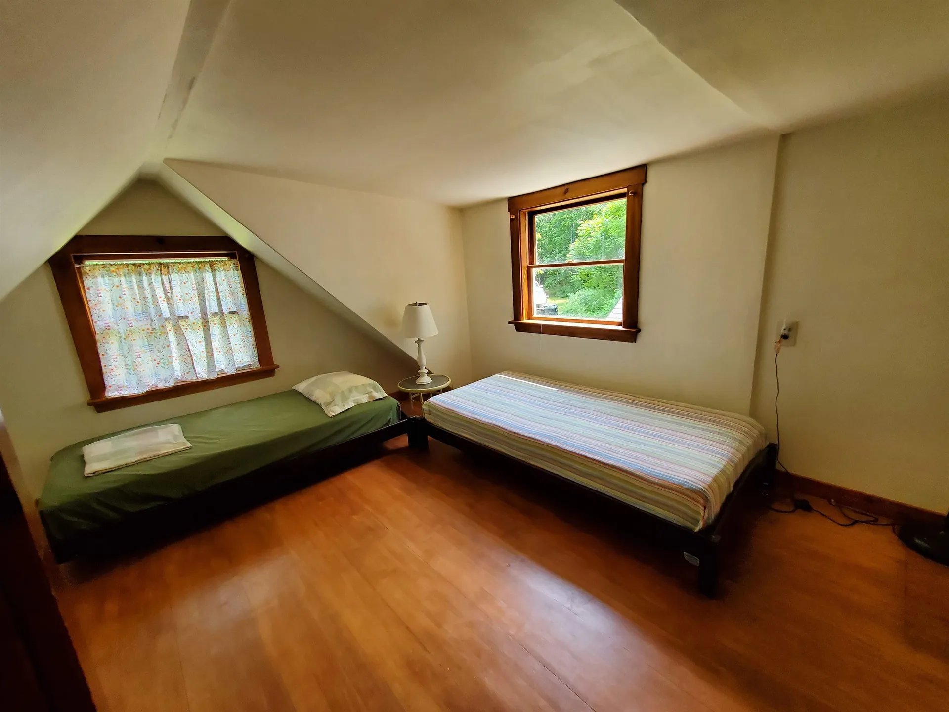 9 Foster Circle Enfield NH 03748