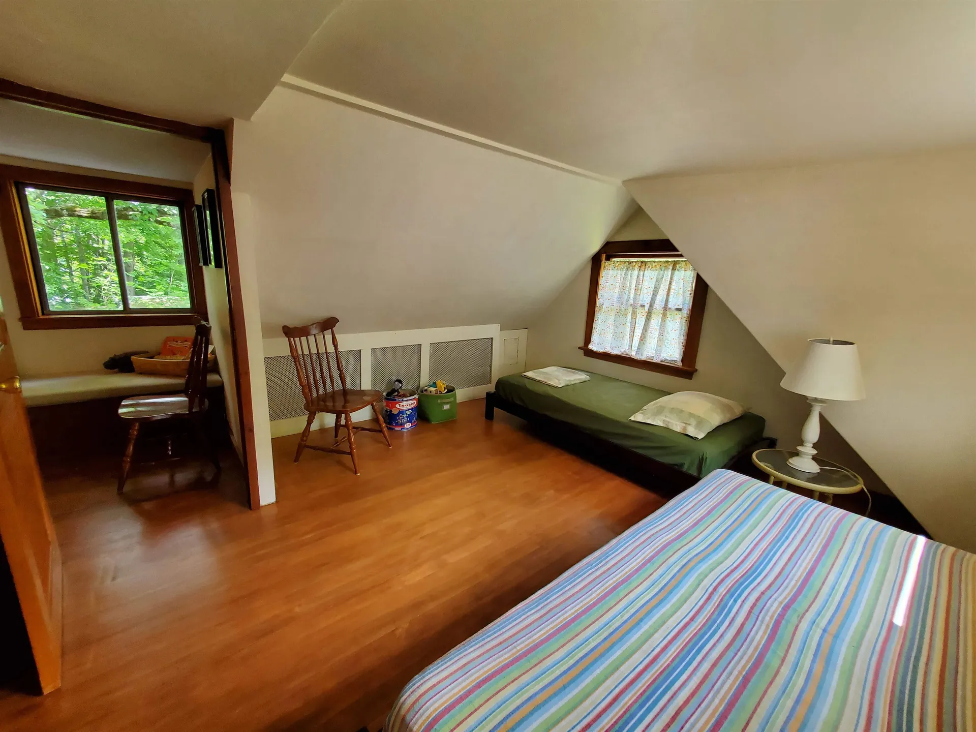 9 Foster Circle Enfield NH 03748