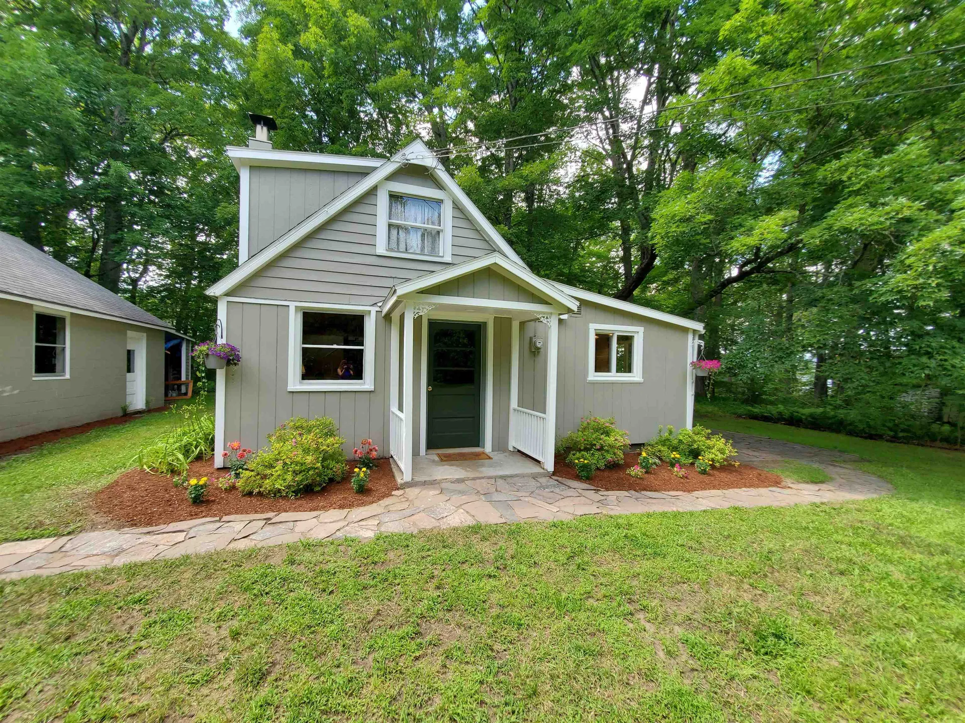 9 Foster Circle Enfield NH 03748