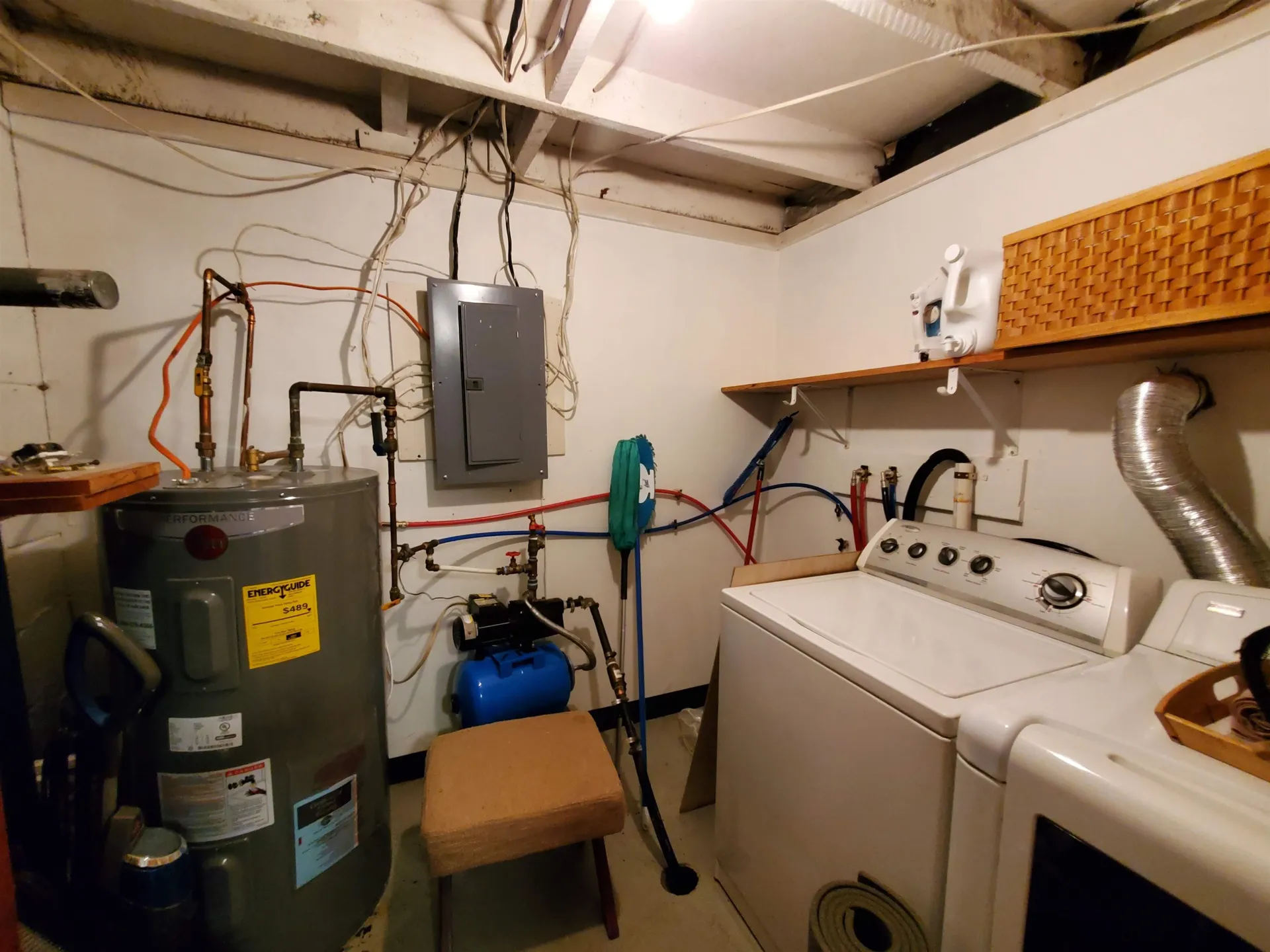 9 Foster Circle Enfield NH 03748