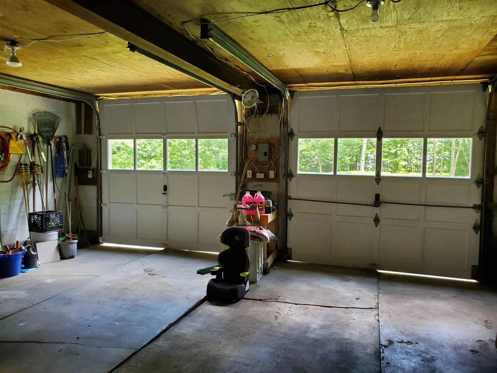 9 Foster Circle Enfield NH 03748