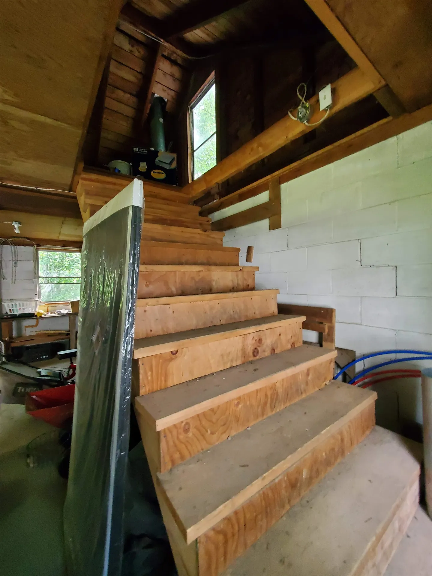 9 Foster Circle Enfield NH 03748