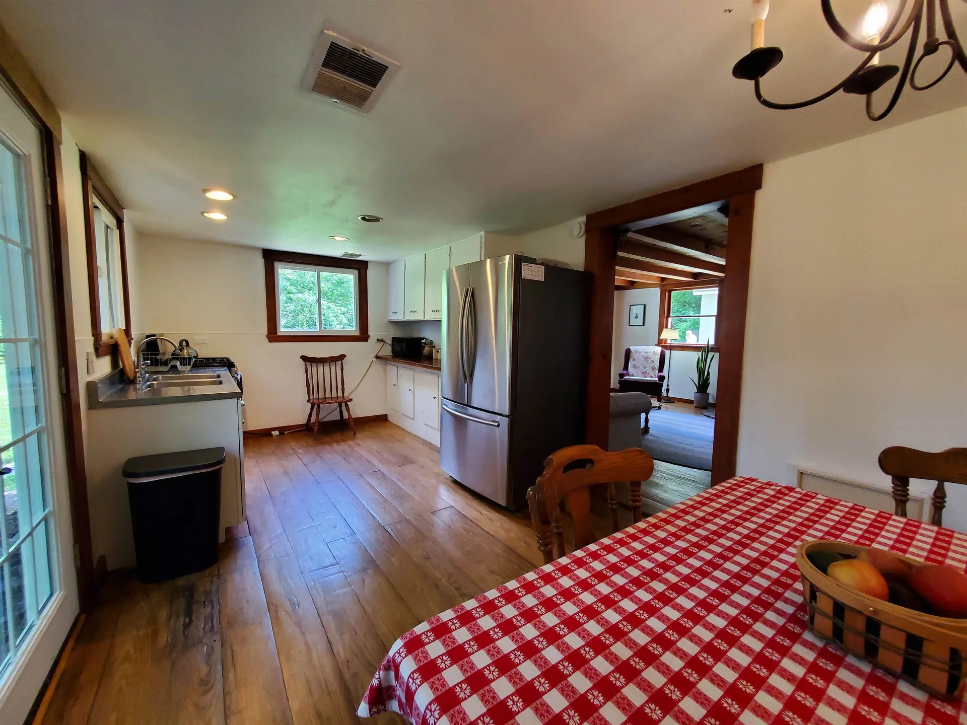 9 Foster Circle Enfield NH 03748