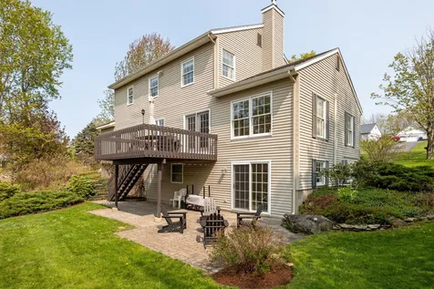 57 Kriste Lane Jericho VT 05465
