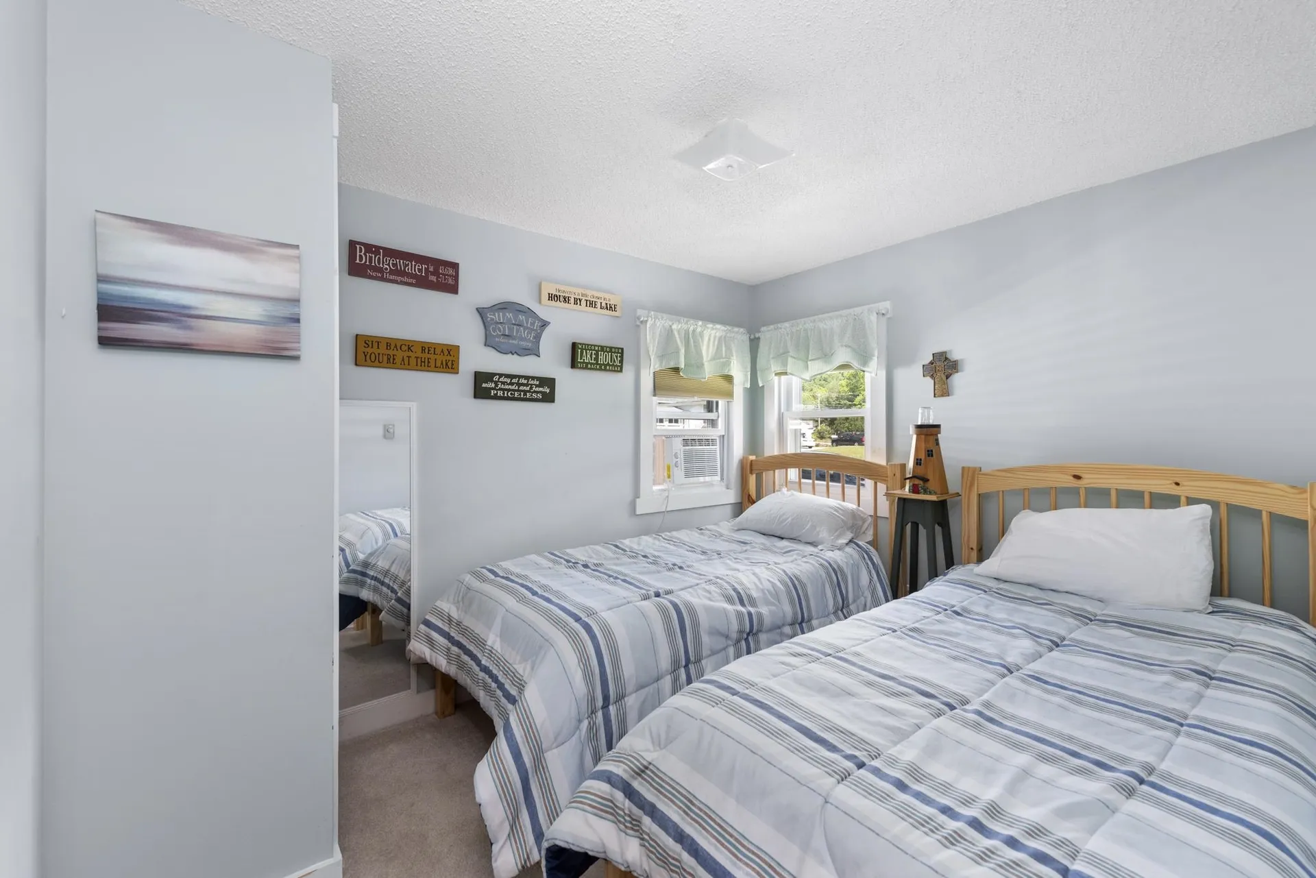 41 Paradise Lodge Road Bridgewater NH 03222