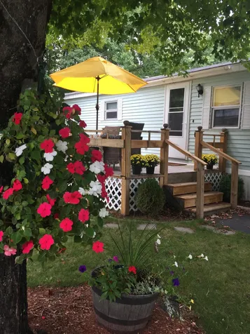 320 Old Lake Shore Road Gilford NH 03249