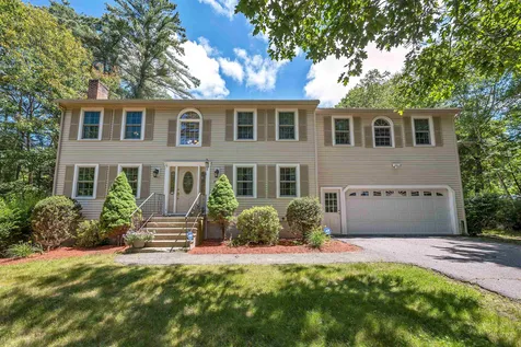 272 High Range Road Londonderry NH 03053
