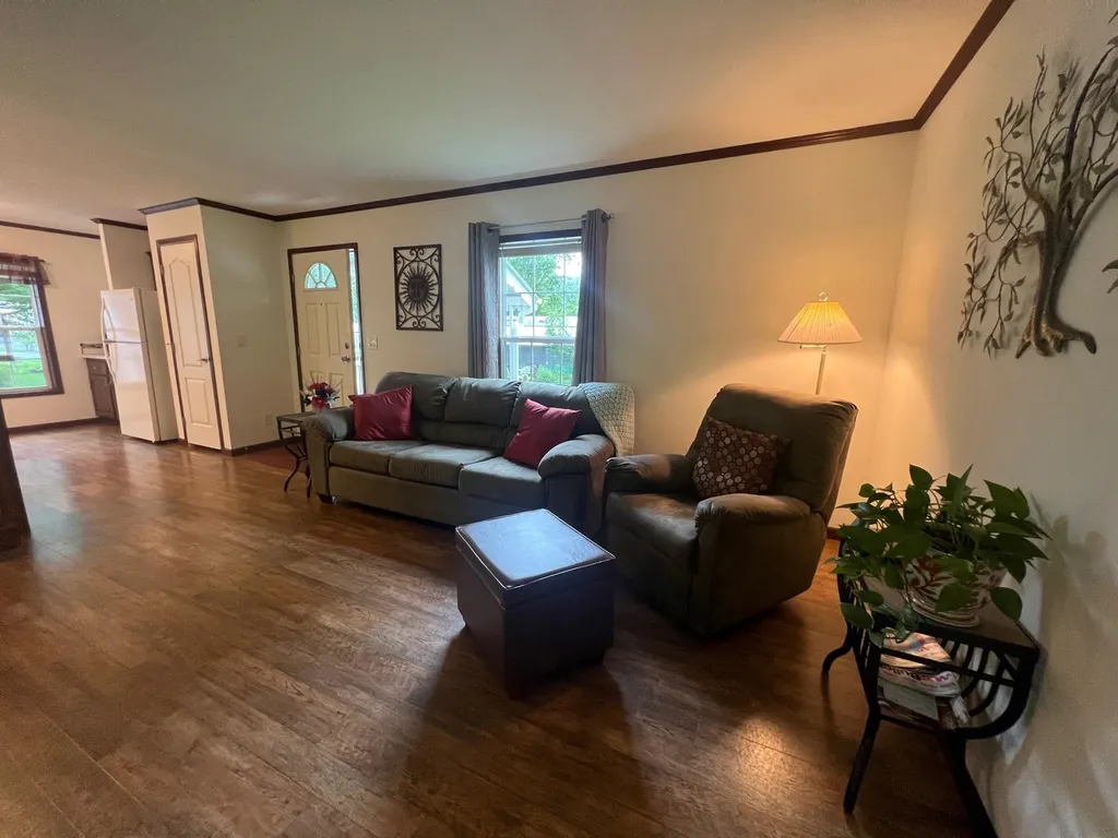 16 Maxfield Lane Hartland VT 05052