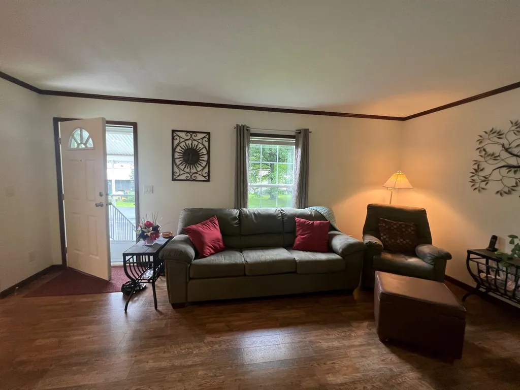 16 Maxfield Lane Hartland VT 05052